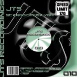 Artwork für "Scared of Heaven"