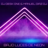 Artwork for "Bajo Luces de Neon"
