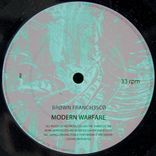 Artwork for "Modern Warfare"