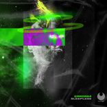 Artwork for "Sleepless"