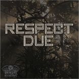 Artwork voor "Respect Due"