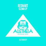 Artwork for "Elevar EP"