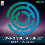 Artwork for "Easy / Love Us"