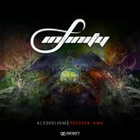 Artwork for "Alcoholism (Procyon Remix)"