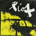 Artwork voor "RIOT"