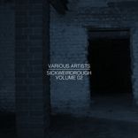 Artwork for "Sick Weird Rough, Vol. 02"