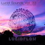 Artwork für "Lucid Sounds, Vol. 33 (A Fine and Deep Sonic Flow of Club House, Electro, Minimal and Techno)"