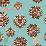 Artwork for "Mitsubishi Blues"