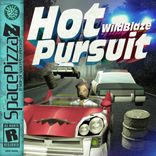 Artwork für "Hot Pursuit"