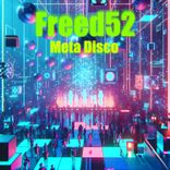 Artwork for "Meta Disco"