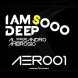 Artwork für "I Am Soooo Deep"