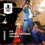 Artwork für "United Hustlers, Vol. 1"