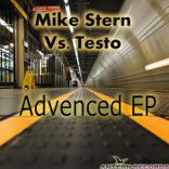 Portada para "Advanced"