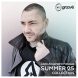 Artwork for "Summer 25 Collection"