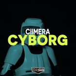 Artwork voor "Cyborg"