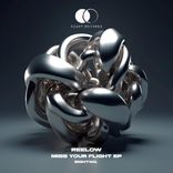 Artwork for "Miss Your Flight EP"