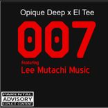 Artwork für "007 (Exclusive Mix)"