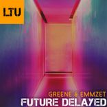 Portada para "Future Delayed"