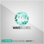 Artwork voor "Catalyst"