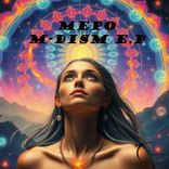 Artwork for "M-Dism"