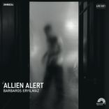 Artwork for "Allien Alert"