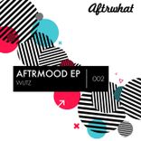 Artwork für "Aftr Mood EP"