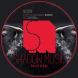 Portada para "Nixon"