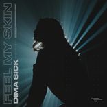 Artwork for "Feel My Skin"