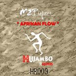 Artwork for "Afrikan Flow"
