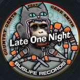 Artwork for "Late One Night"