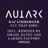 Artwork voor "Fly That Bird"