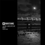 Artwork for "Saturn Landscapes EP"