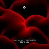 Artwork for "Don’t You"