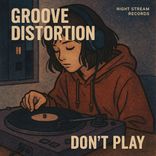 Artwork for "Don't Play"