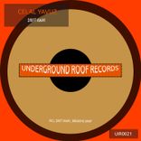 Portada para "Drift Away"