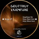 Artwork voor "Vertigo"