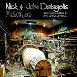 Artwork voor "Fabrique"