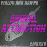 Artwork for "Animal Attraction"