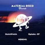 Artwork voor "Oplala"