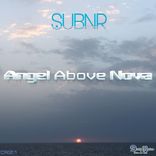 Artwork for "Angel Above Nova"