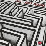 Artwork voor "Rat Road"