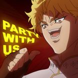 Artwork for "Party With Us"