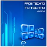 Artwork for "From Techno To Techno, Vol. 5"