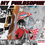 Artwork for "My Philosophie"