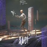 Artwork for "Saqi"