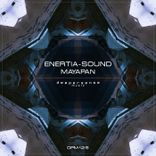 Artwork voor "Mayapan"