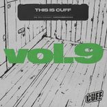 Artwork für "This Is CUFF Vol.9"