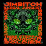 Portada para "Illegal Junglist / Soldier"