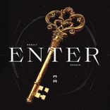 Artwork for "ENTER EP"