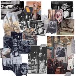 Shake Out, Get Loose